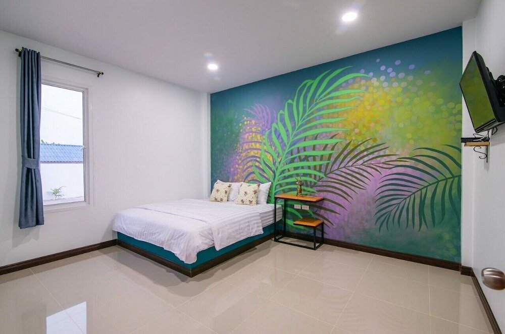 Фото Baan Farm Sook