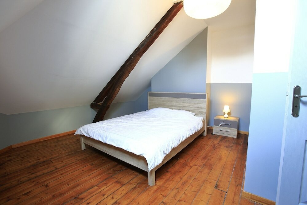 Фото Appart'Hotel de la Tour