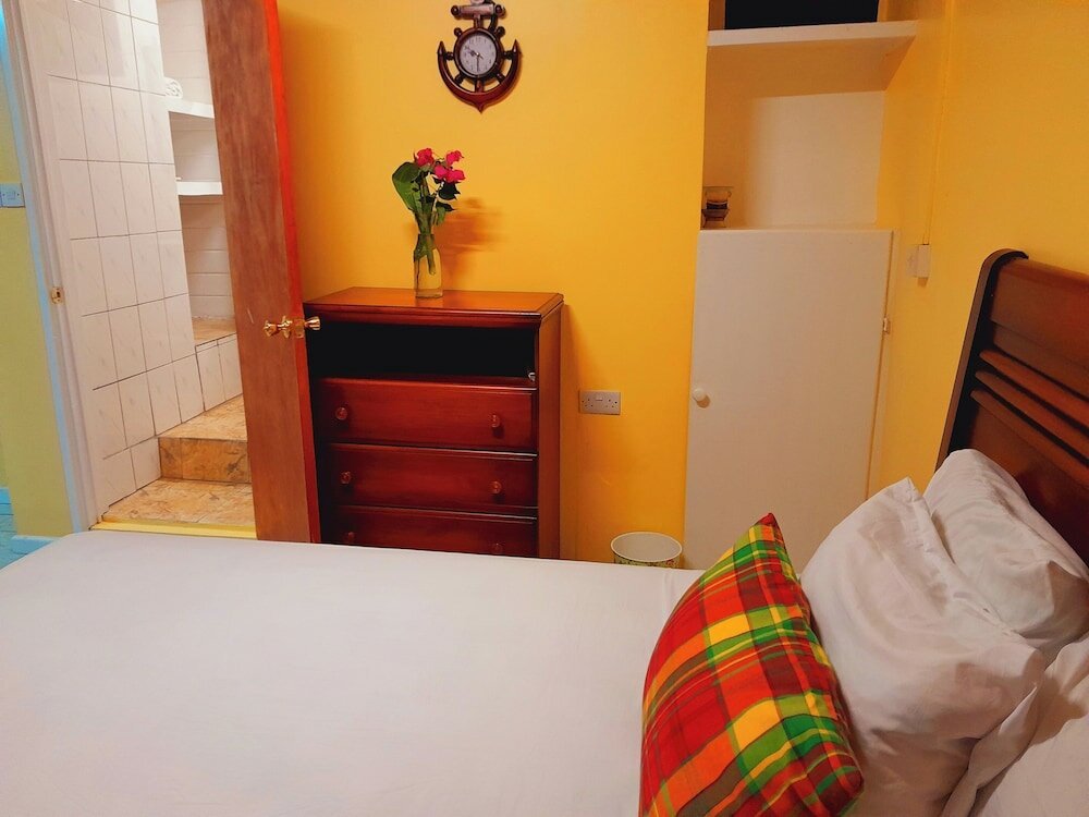 Фото Tranquility Suite Cottage 6