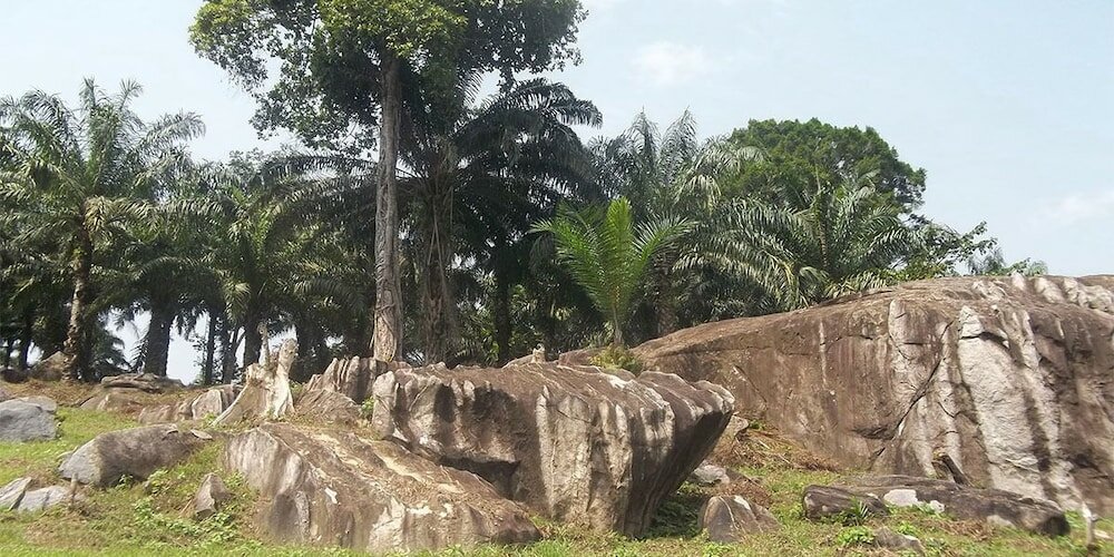 Фото Centre Touristique de Nkolandom