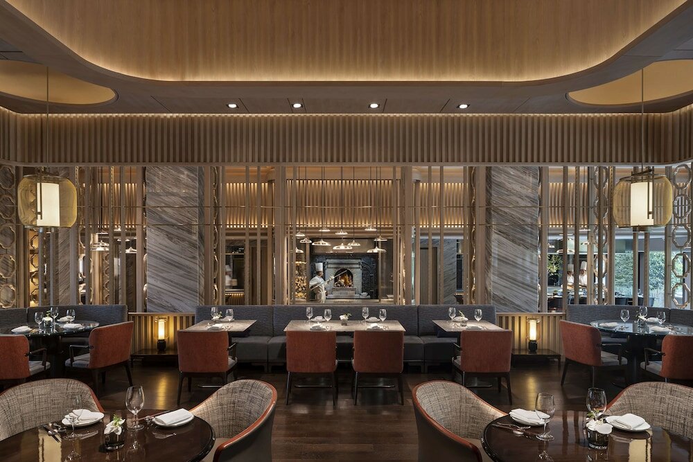 Фото Park Hyatt Suzhou