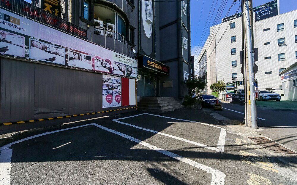 Фото Pohang Sangdodong Bogeumjari