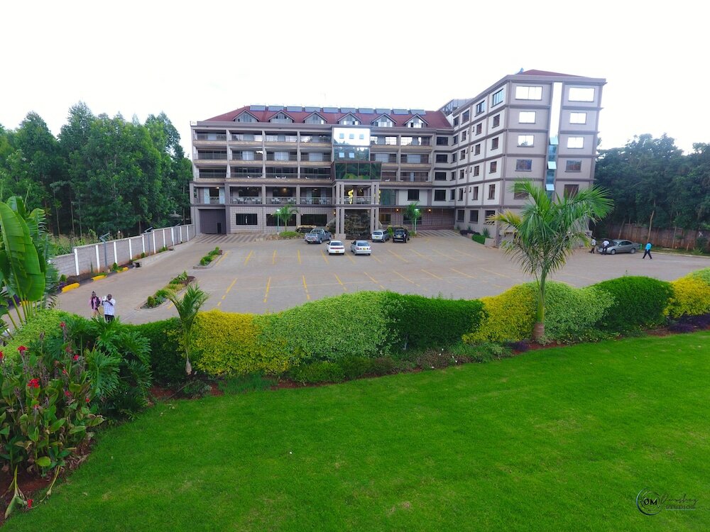 Фото Fk Resort & SPA