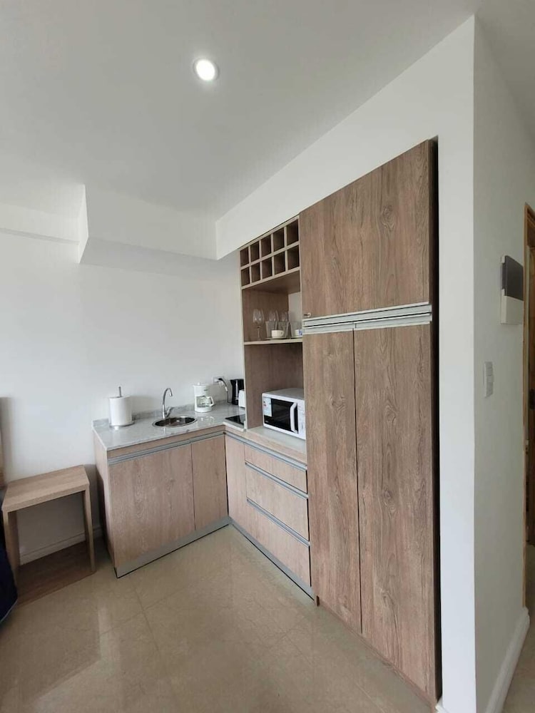 Фото Gente del Sur Bridges