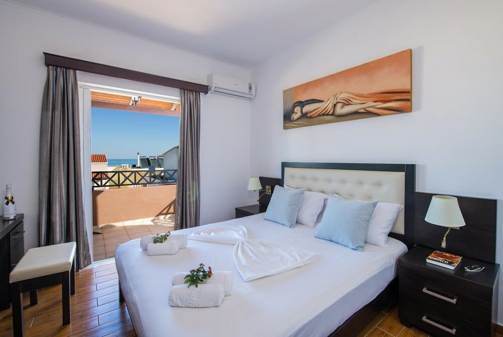 Фото Lilium Hotel