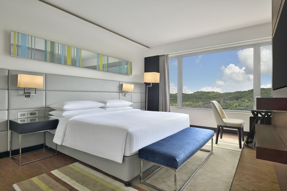 Фото Courtyard by Marriott Navi Mumbai