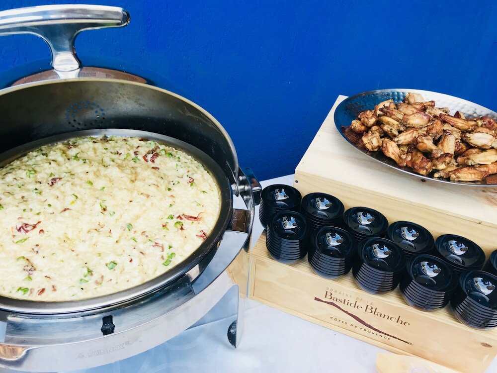 Фото Grand Hôtel de Nîmes