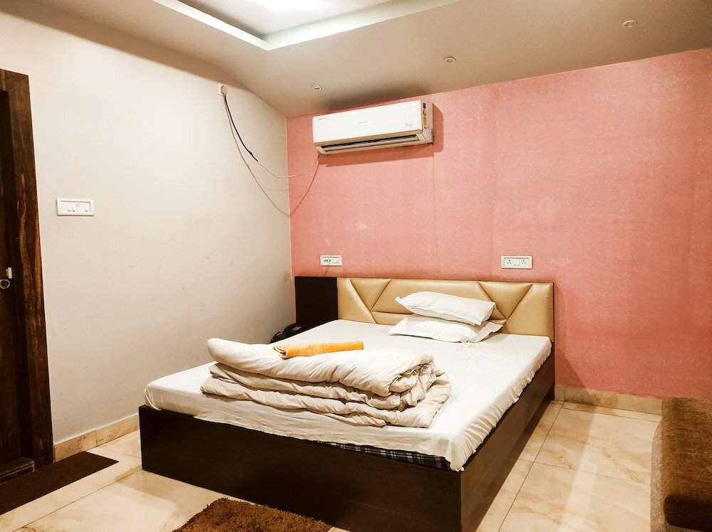 Фото Hotel Bhagwani Palace