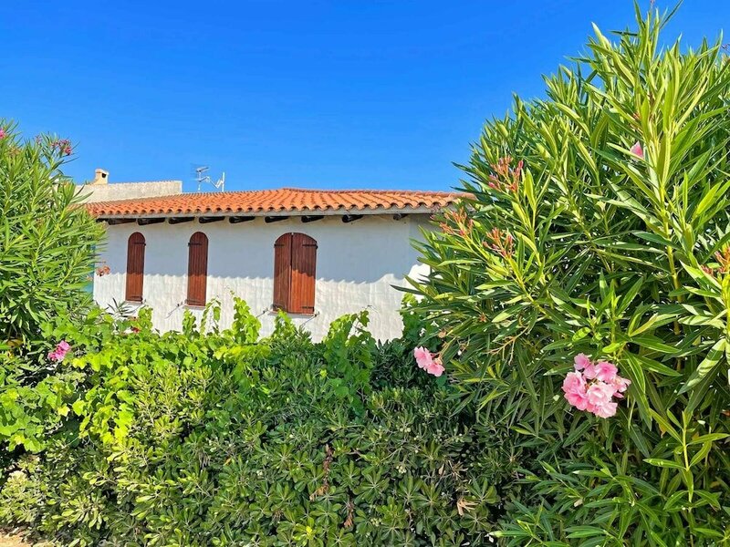 Гостиница Villa Rosa dei Venti