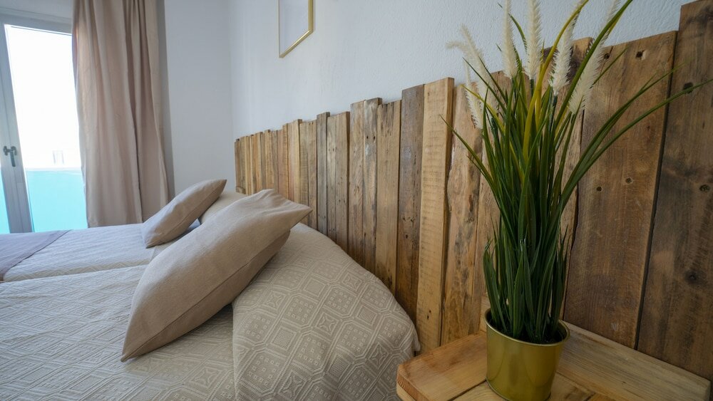 Фото Tabbu Ibiza Apartments