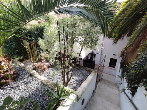 Гостиница Los Patios de Santander в Сантандере
