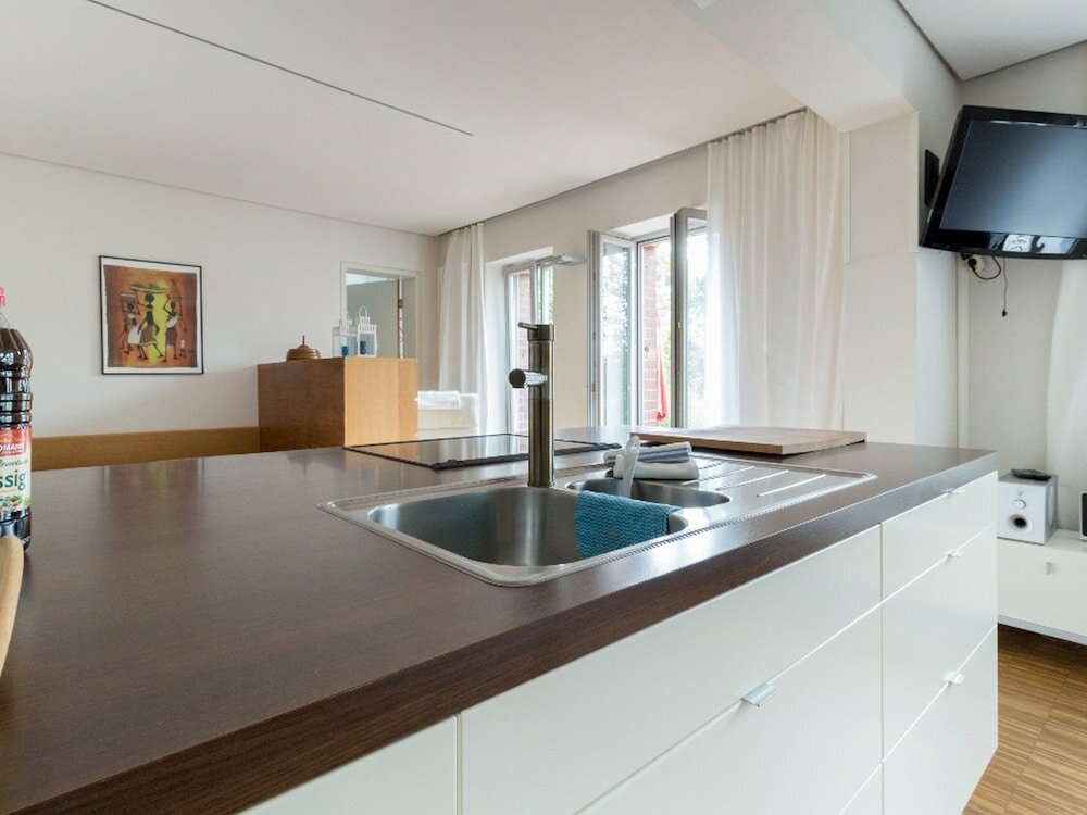 Фото Ferienwohnung Villa Elisabeth