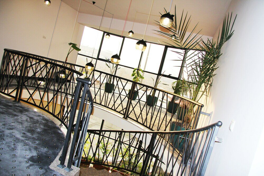 Фото Nice Hotel Yerevan