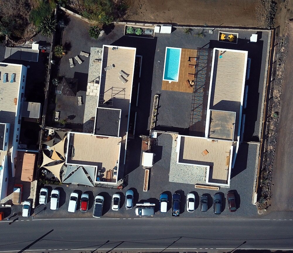 Фото Agua Guest House