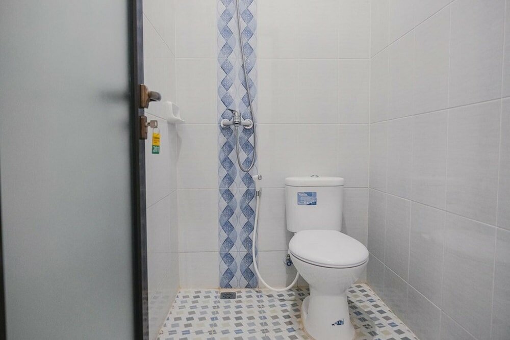 Фото RedDoorz Syariah near Transmart Lampung