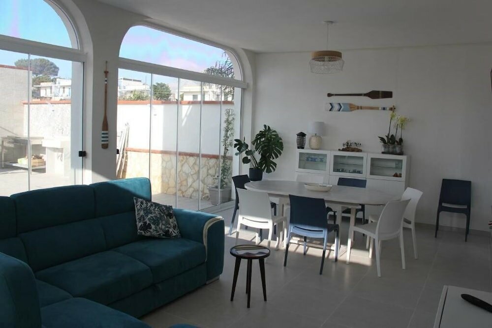 Фото Isola Bianca