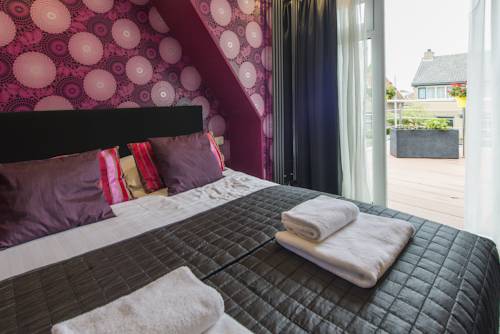 Фото Villa Monte Dana Amsterdam Airport