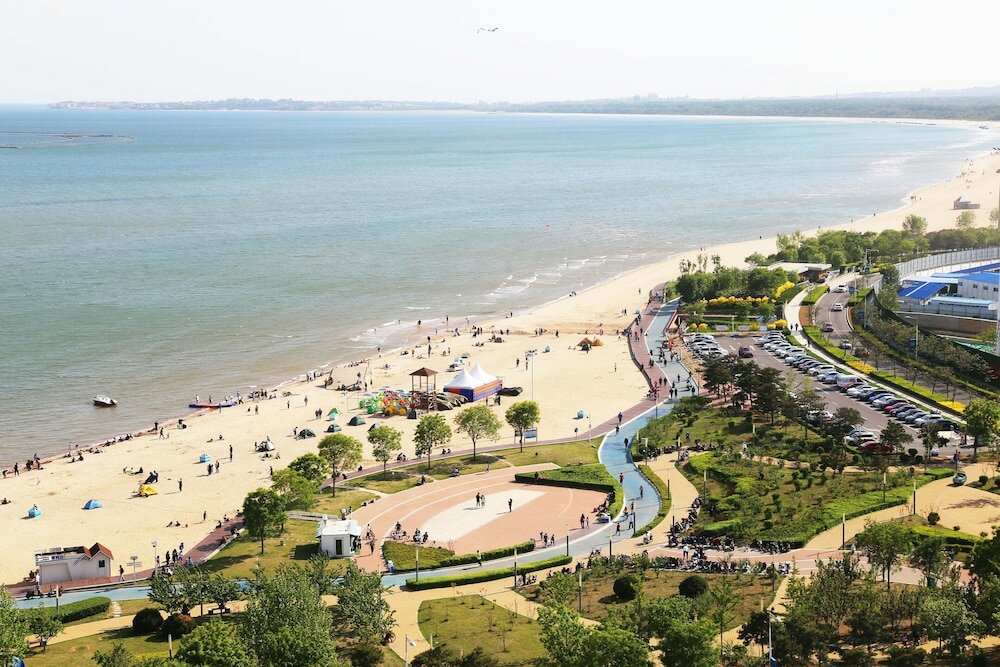 Фото Shangri-La Qinhuangdao