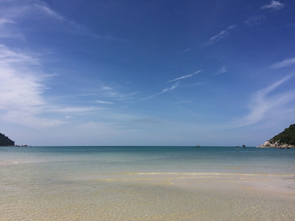 Фото Pen's Bungalow