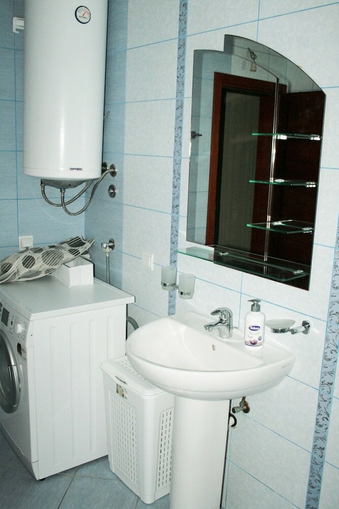 Фото Superior Apartments Center Sea View