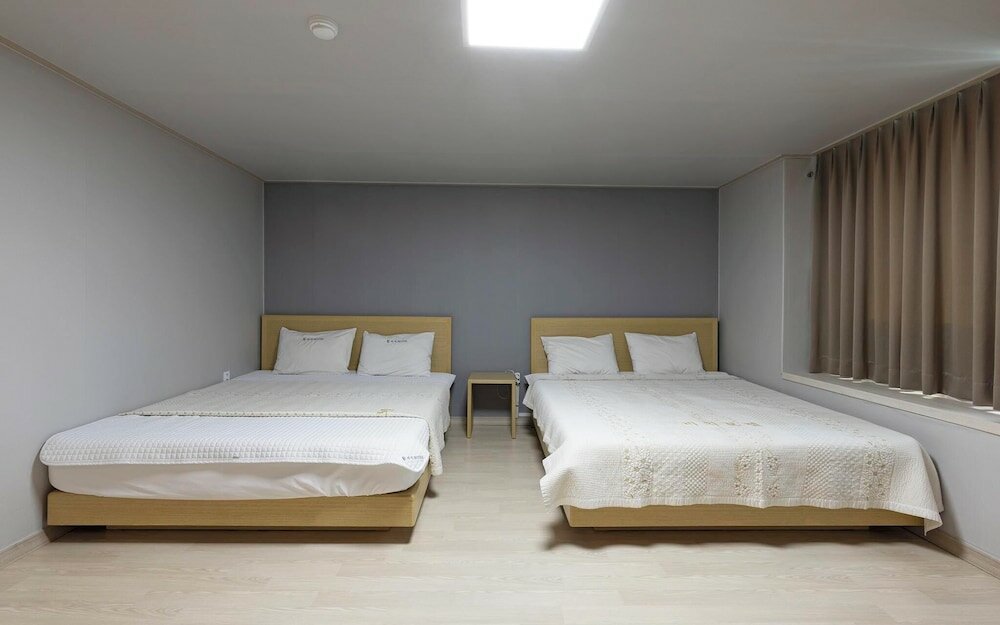 Фото Busan Youngdo M