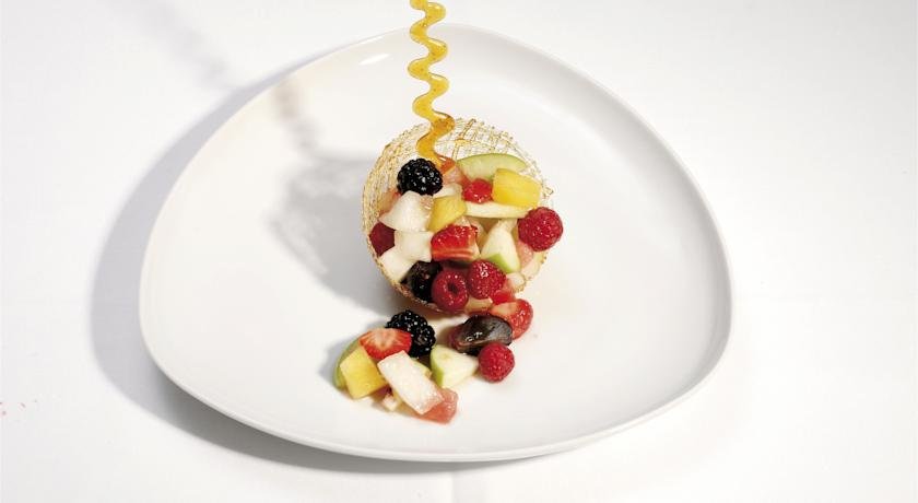 Фото Wellnesshotel Zum Gourmet