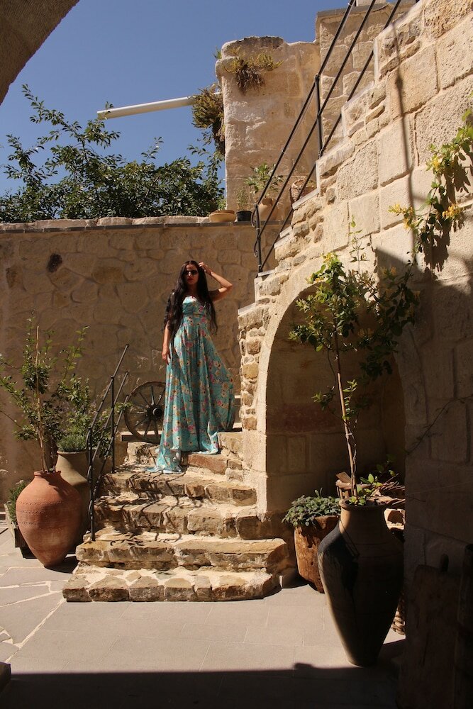 Фото Отель Nox Cave