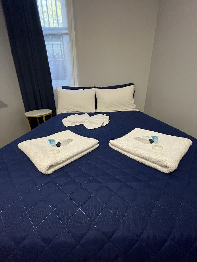 Фото Jubilee Hotel Victoria