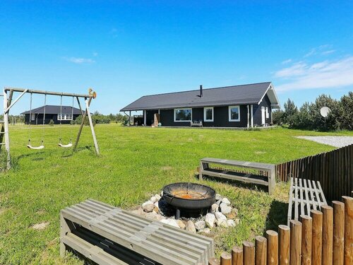 Гостиница 11 Person Holiday Home in Vaeggerlose