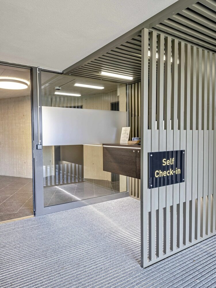 Фото Mooi Apartments Grenchen