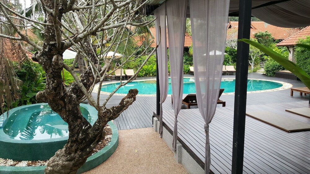 Фото Tropicana Lanta Resort