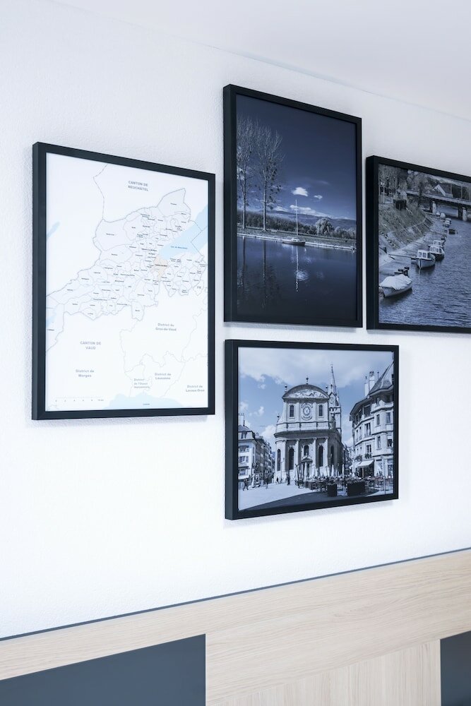 Фото YParc Hotel