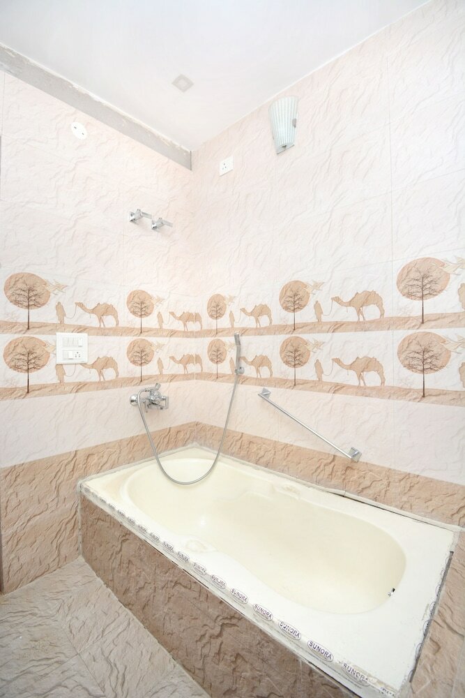 Фото Oyo 29284 Nirvana Cottages