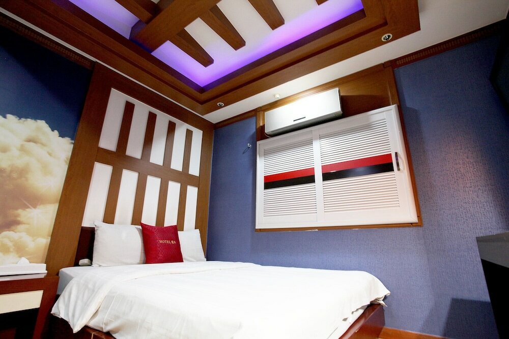 Фото Dongducheon World