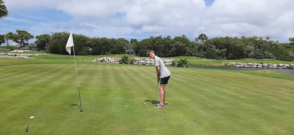 Фото Karibu Aruba Boutique Hotel