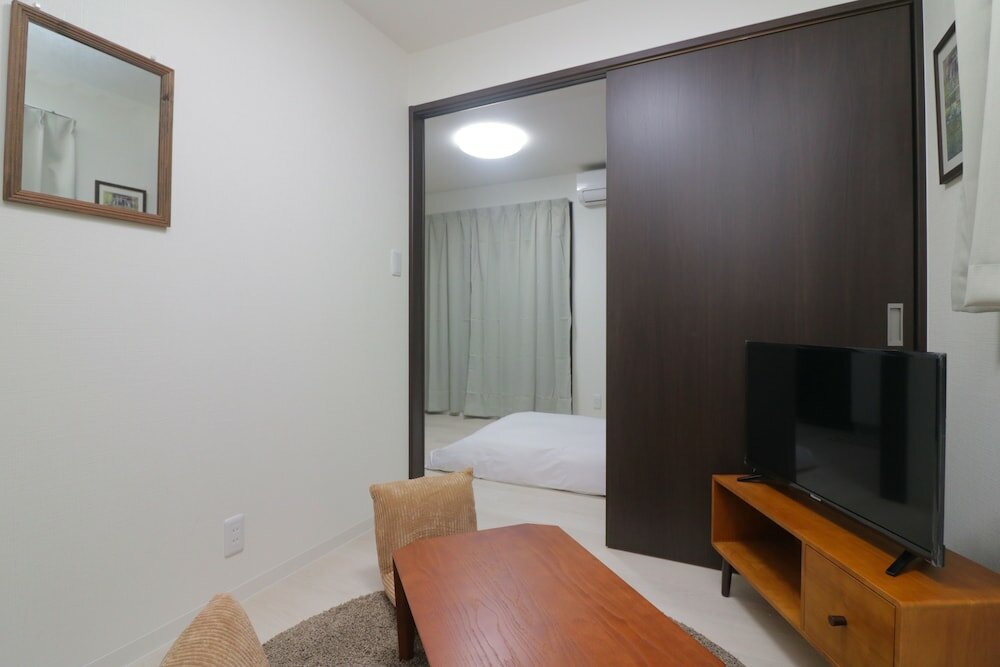 Фото Hg Cozy Hotel No. 44 Mibu 4-chome Station