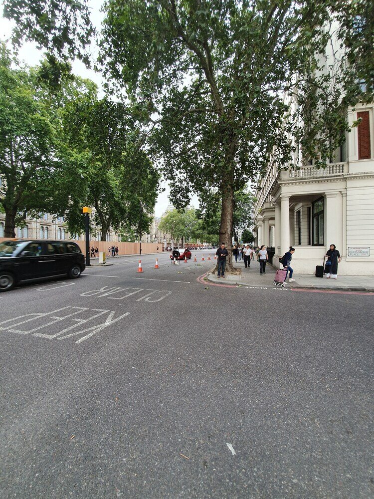 Фото Studio Apartment in South Kensington 12