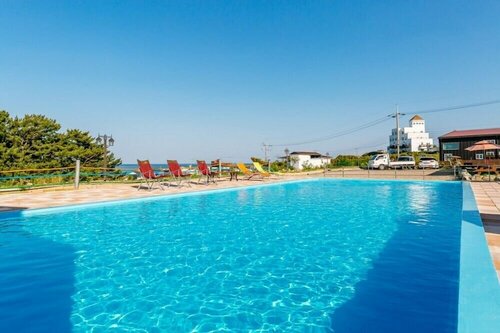 Гостиница Moraeal Pension