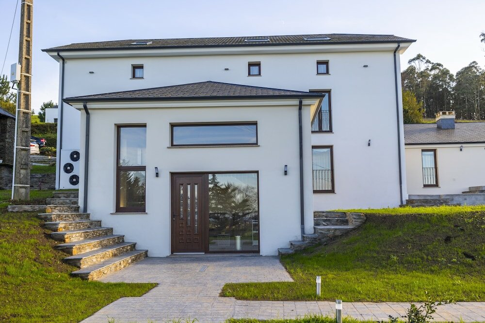 Фото Apartamentos Casona del Campo