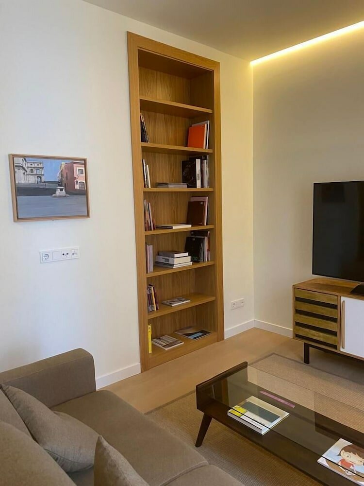 Фото Graffiti Suites El Museo