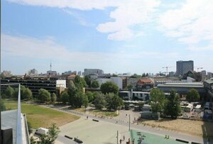 Гостиница Vienna House Easy by Wyndham Berlin Potsdamer Platz