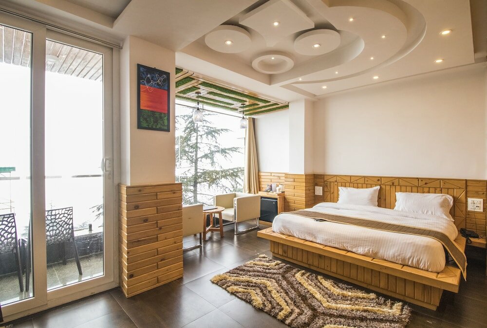 Фото The Siddhartha