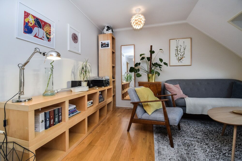 Фото Apartment M35