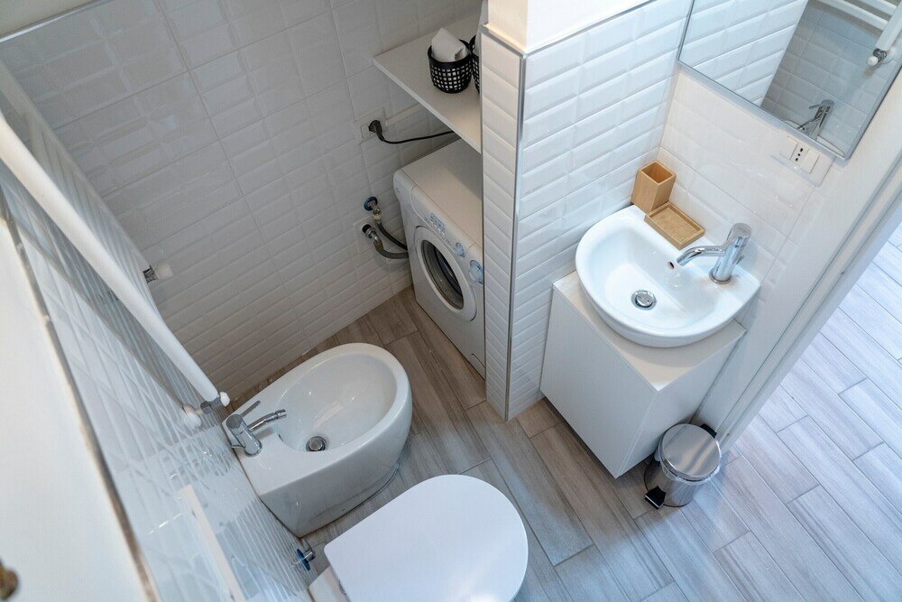 Фото The Best Rent - Cozy apartment in Milan downtown