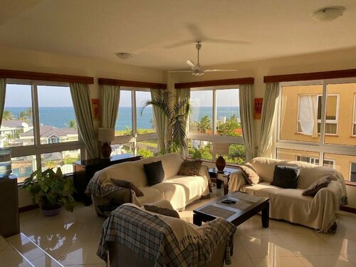 Гостиница Stay. Plus Apa Apartments Nyali в Момбасе