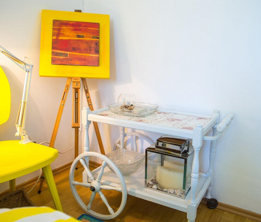 Фото Yellow Lilly Mostar Apartment