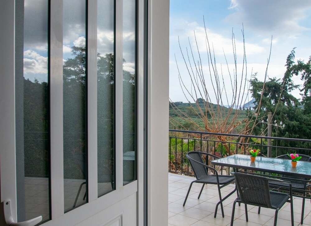 Фото Family Private Homes with Sea View