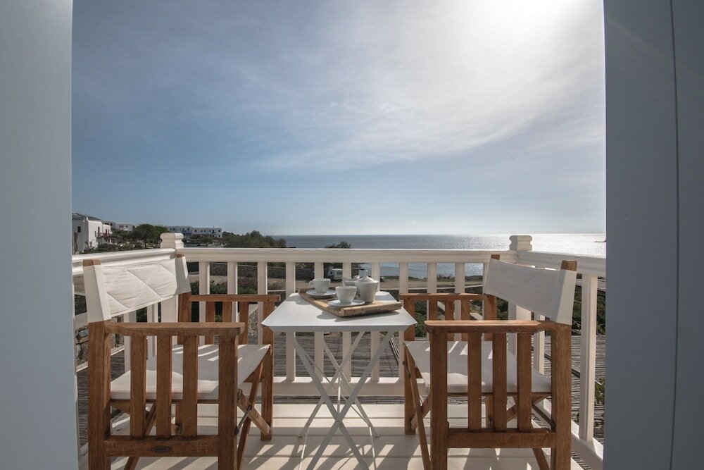 Фото Hera iconic Mykonian Villa