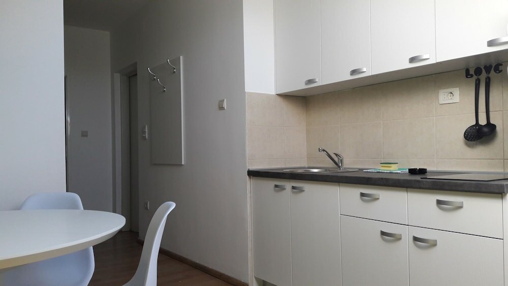 Фото Apartments Natasa