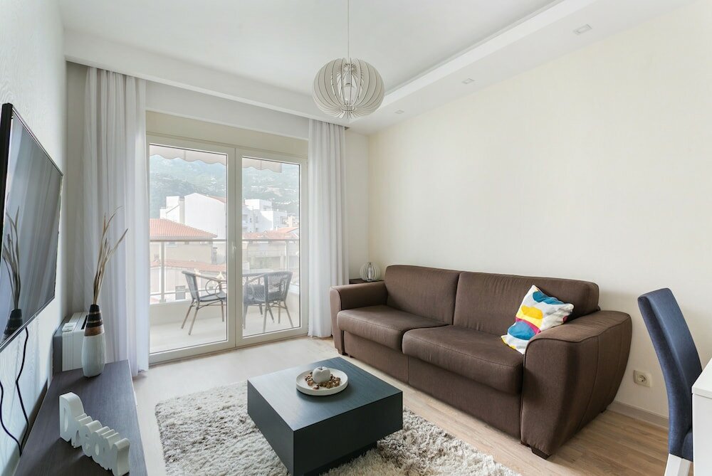 Фото Apartment Status 2